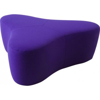 Chat Pouf Stool large Softline